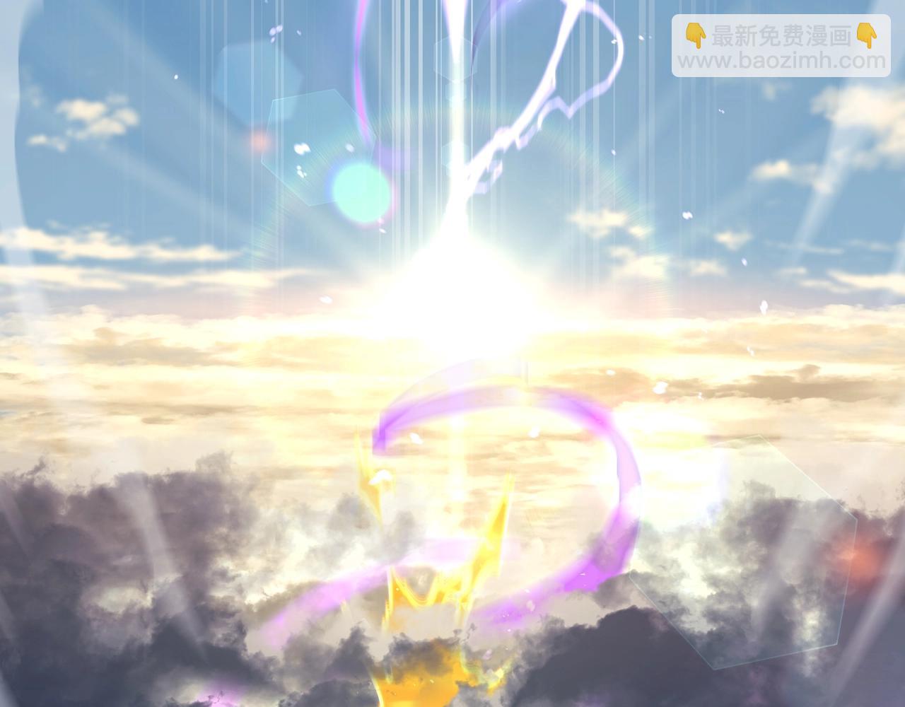 三歲開始做王者 - 第6季第177話 談判(3/7) - 8