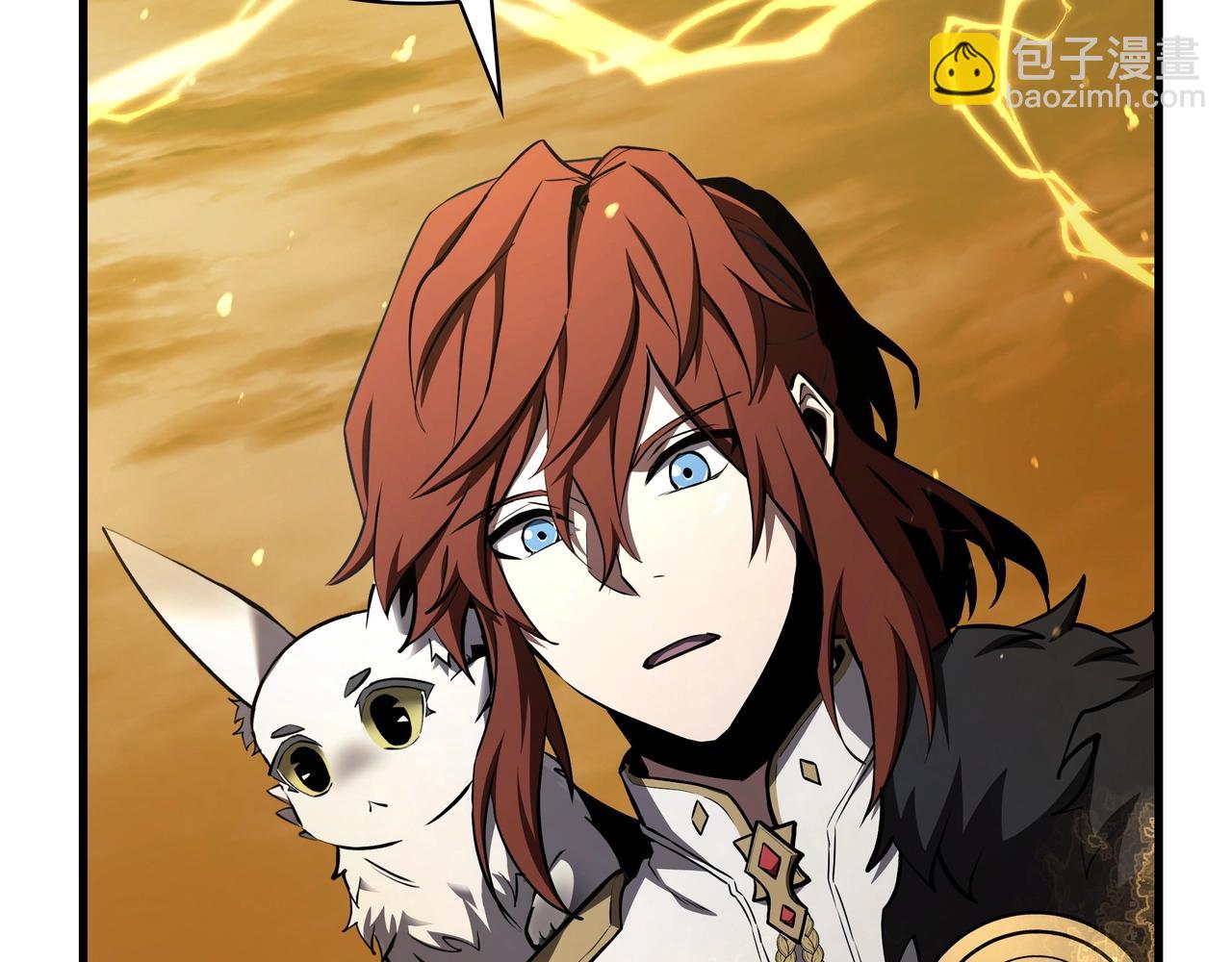 三歲開始做王者 - 第6季第177話 談判(3/7) - 8