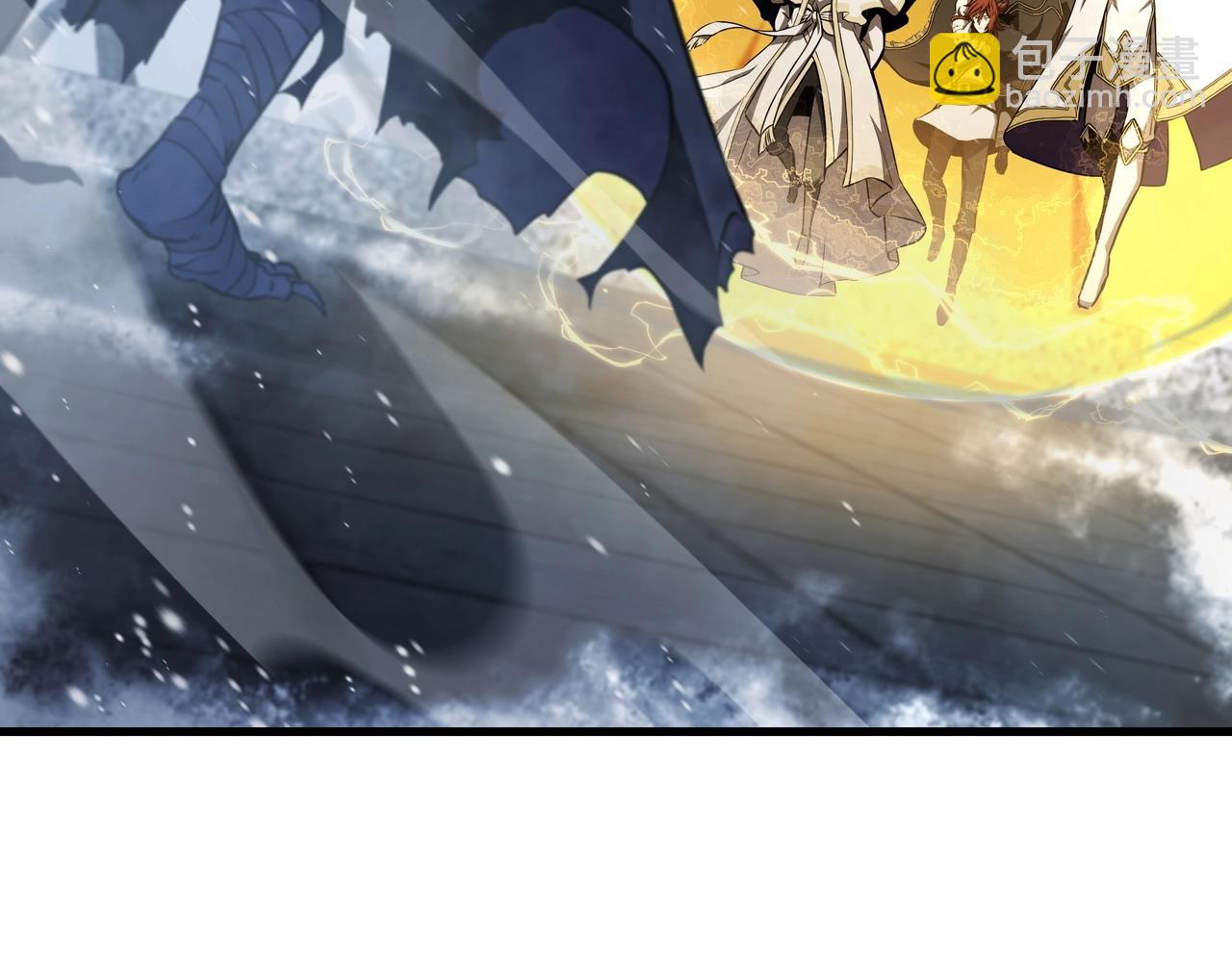 三歲開始做王者 - 第6季第177話 談判(3/7) - 5