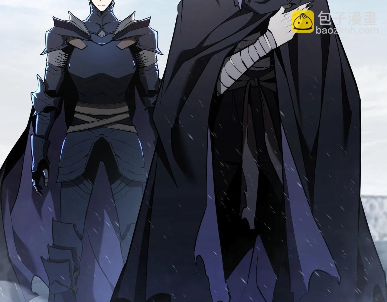 三歲開始做王者 - 第6季第177話 談判(3/7) - 8