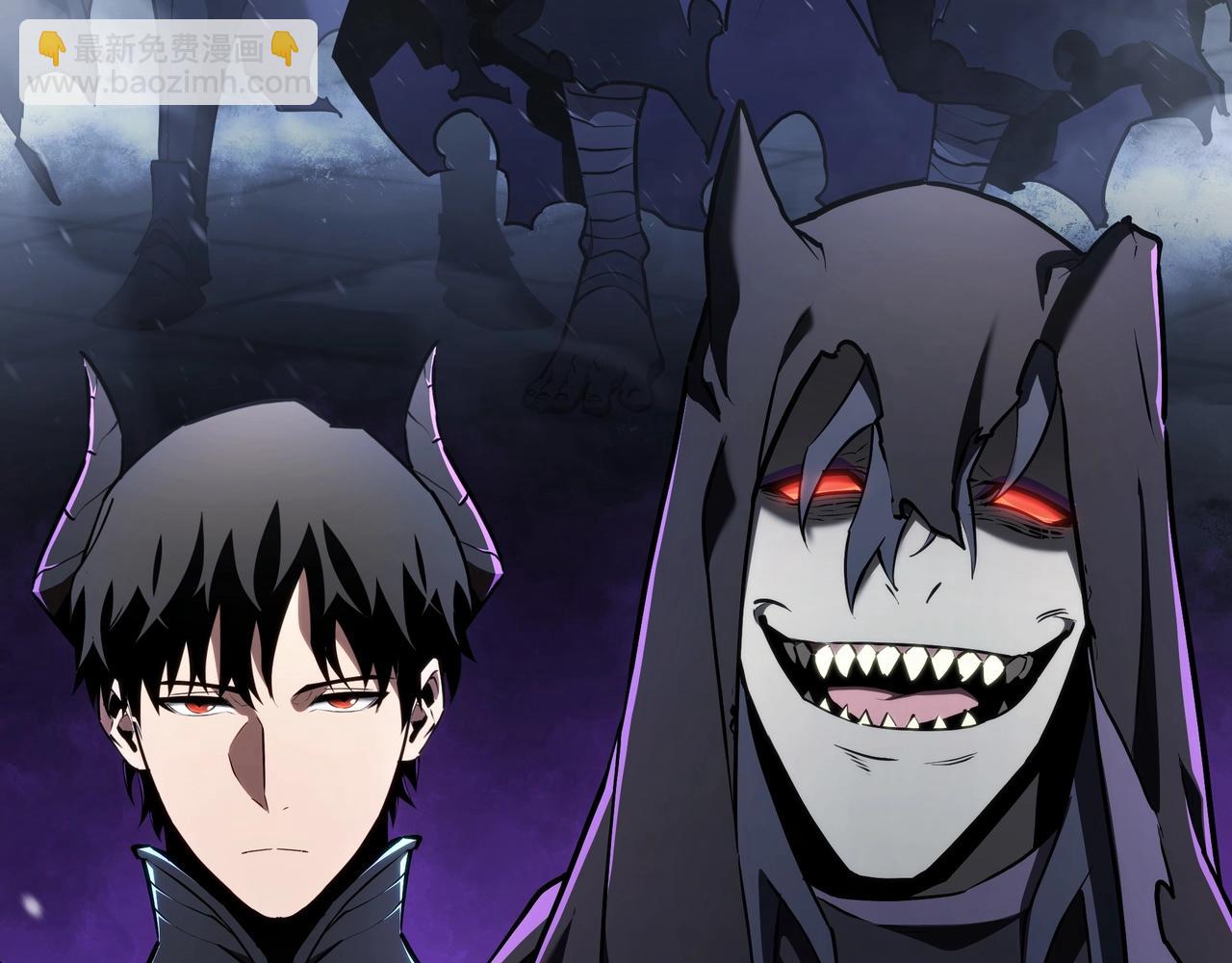 三歲開始做王者 - 第6季第177話 談判(3/7) - 1