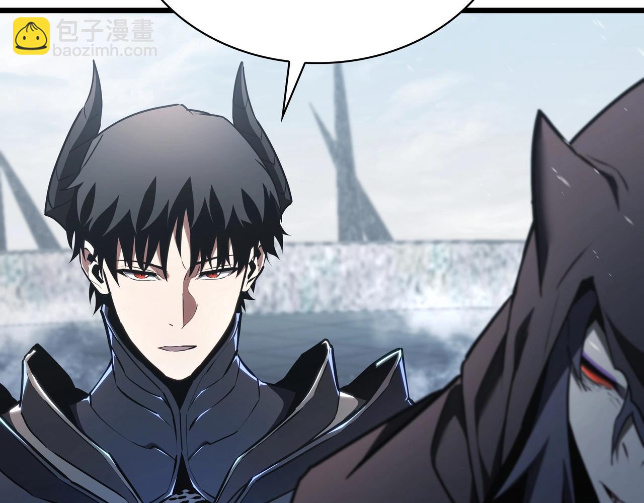 三歲開始做王者 - 第6季第177話 談判(3/7) - 7