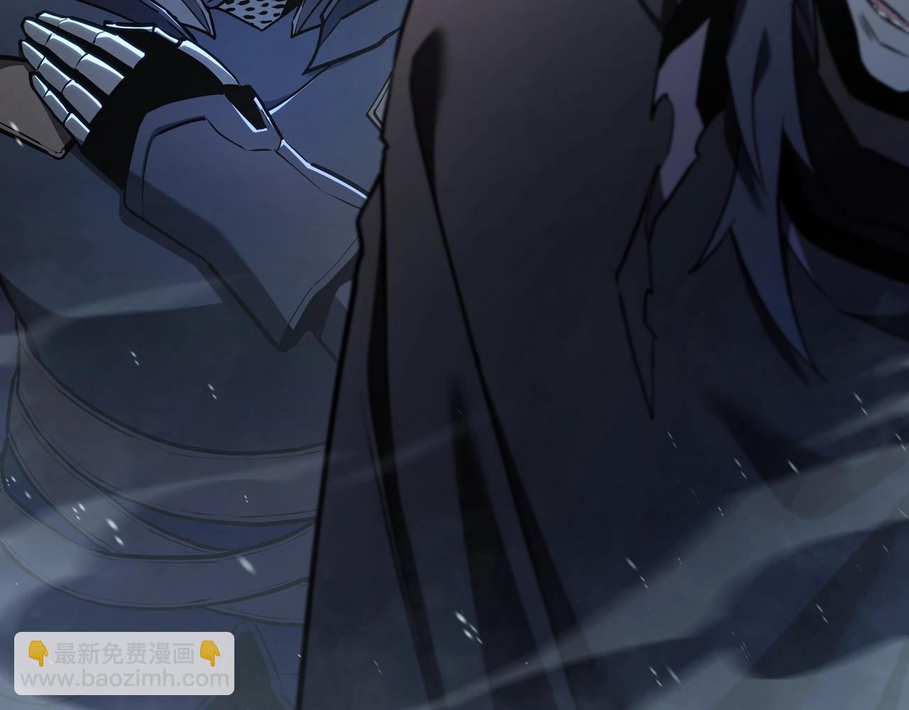 三歲開始做王者 - 第6季第177話 談判(3/7) - 8