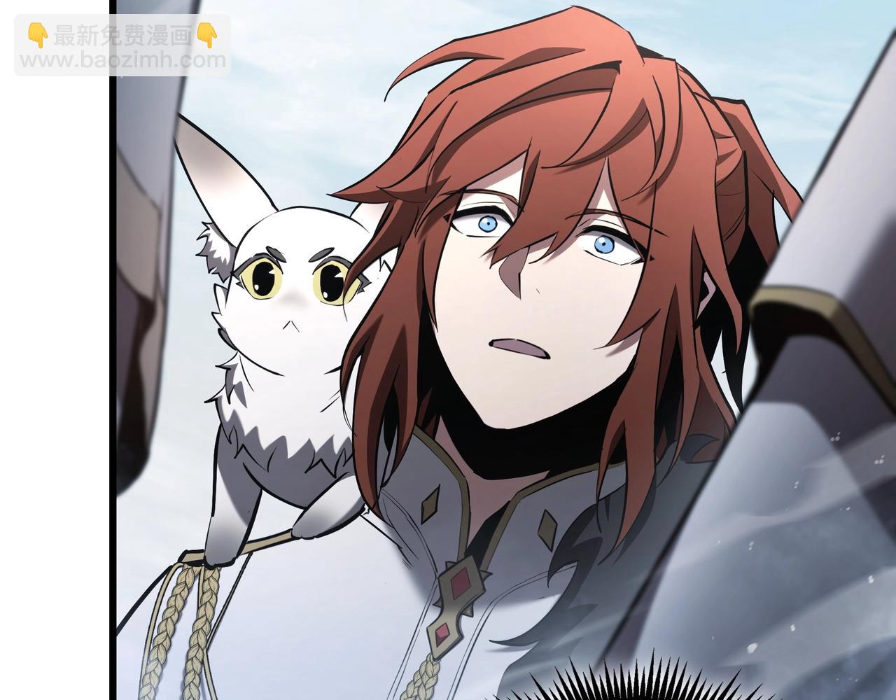 三歲開始做王者 - 第6季第177話 談判(3/7) - 3