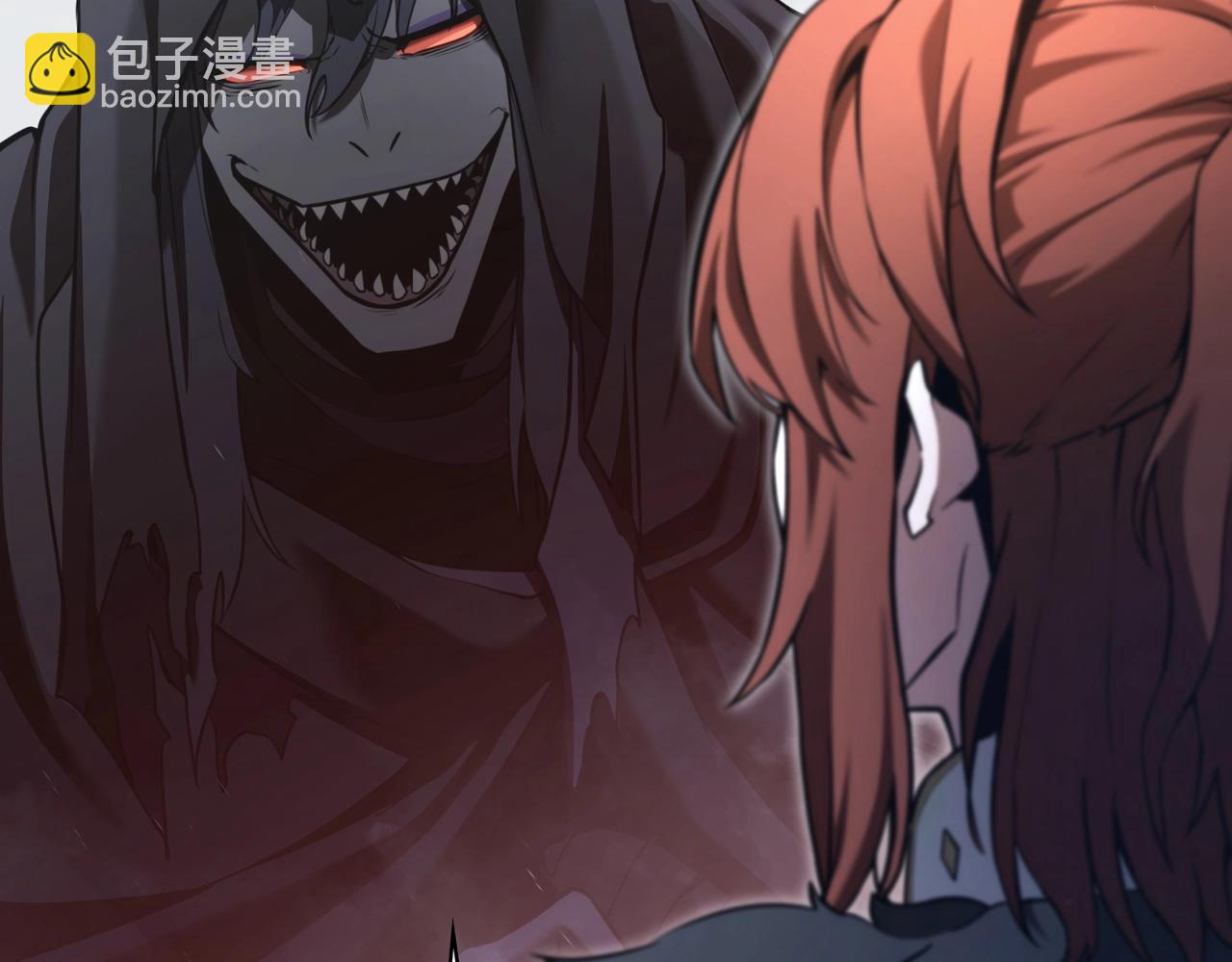 三歲開始做王者 - 第6季第177話 談判(3/7) - 3