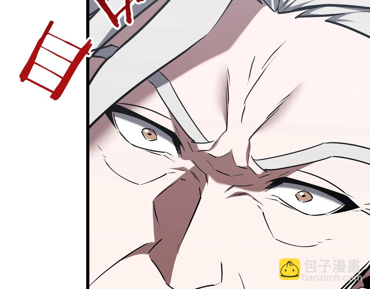 三歲開始做王者 - 第6季第177話 談判(4/7) - 6