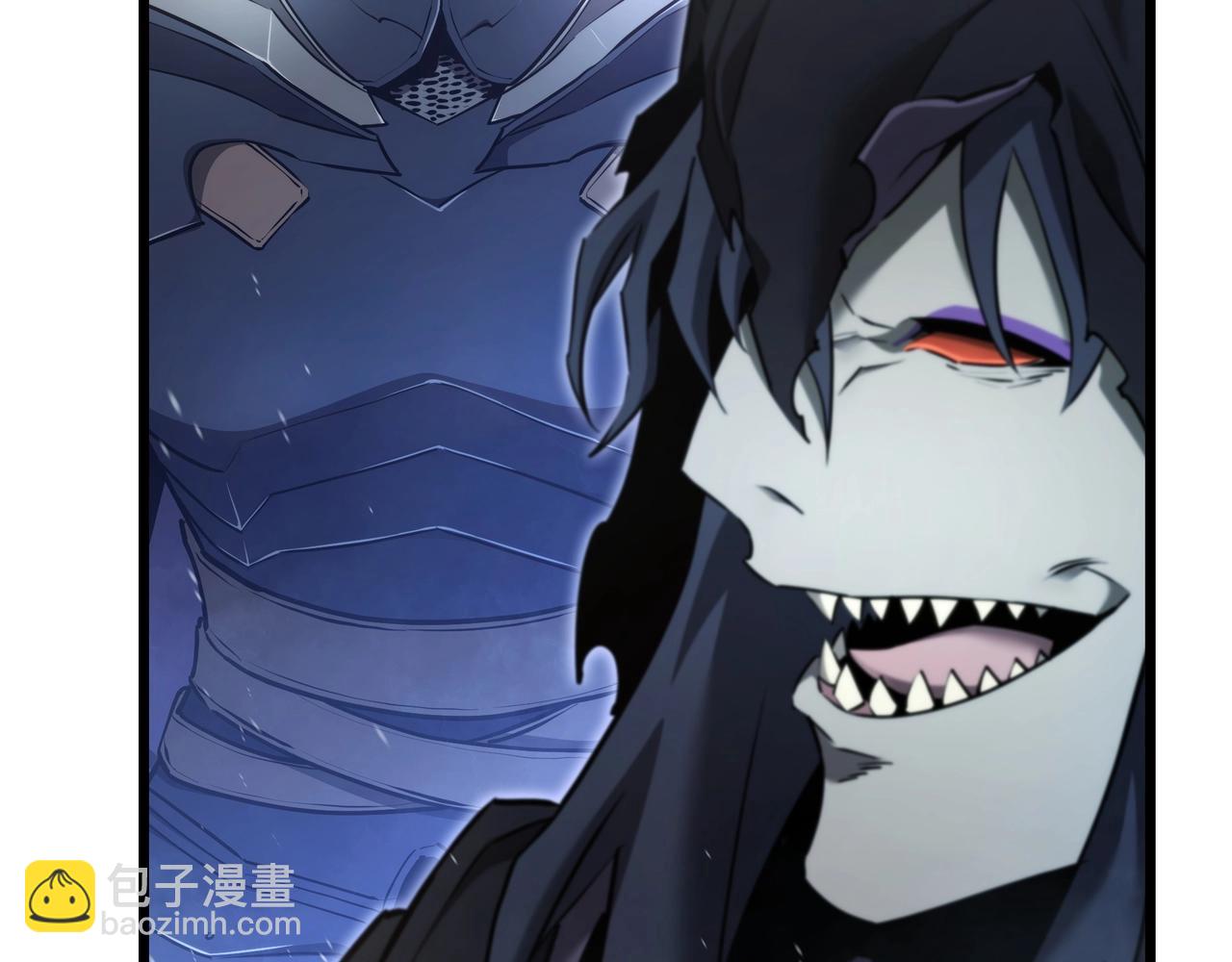 三歲開始做王者 - 第6季第177話 談判(4/7) - 2