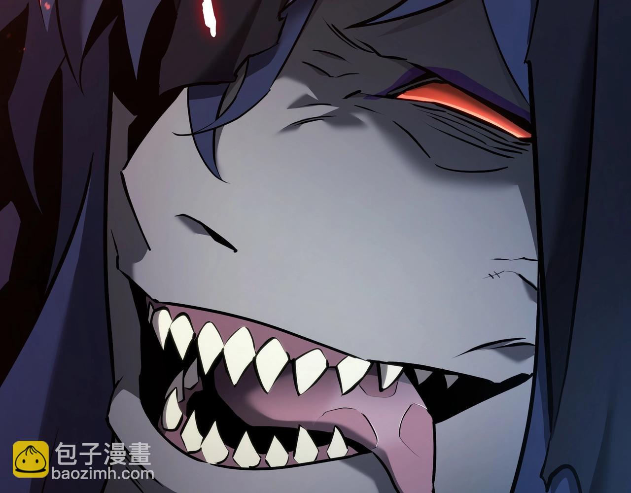 三歲開始做王者 - 第6季第177話 談判(4/7) - 6