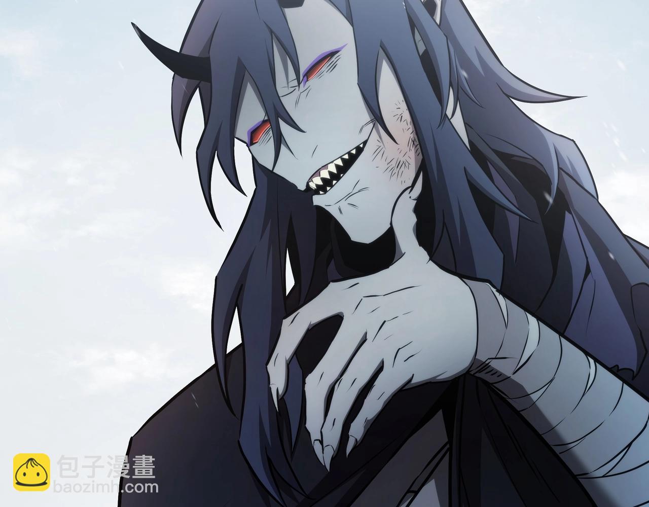 三歲開始做王者 - 第6季第177話 談判(5/7) - 2