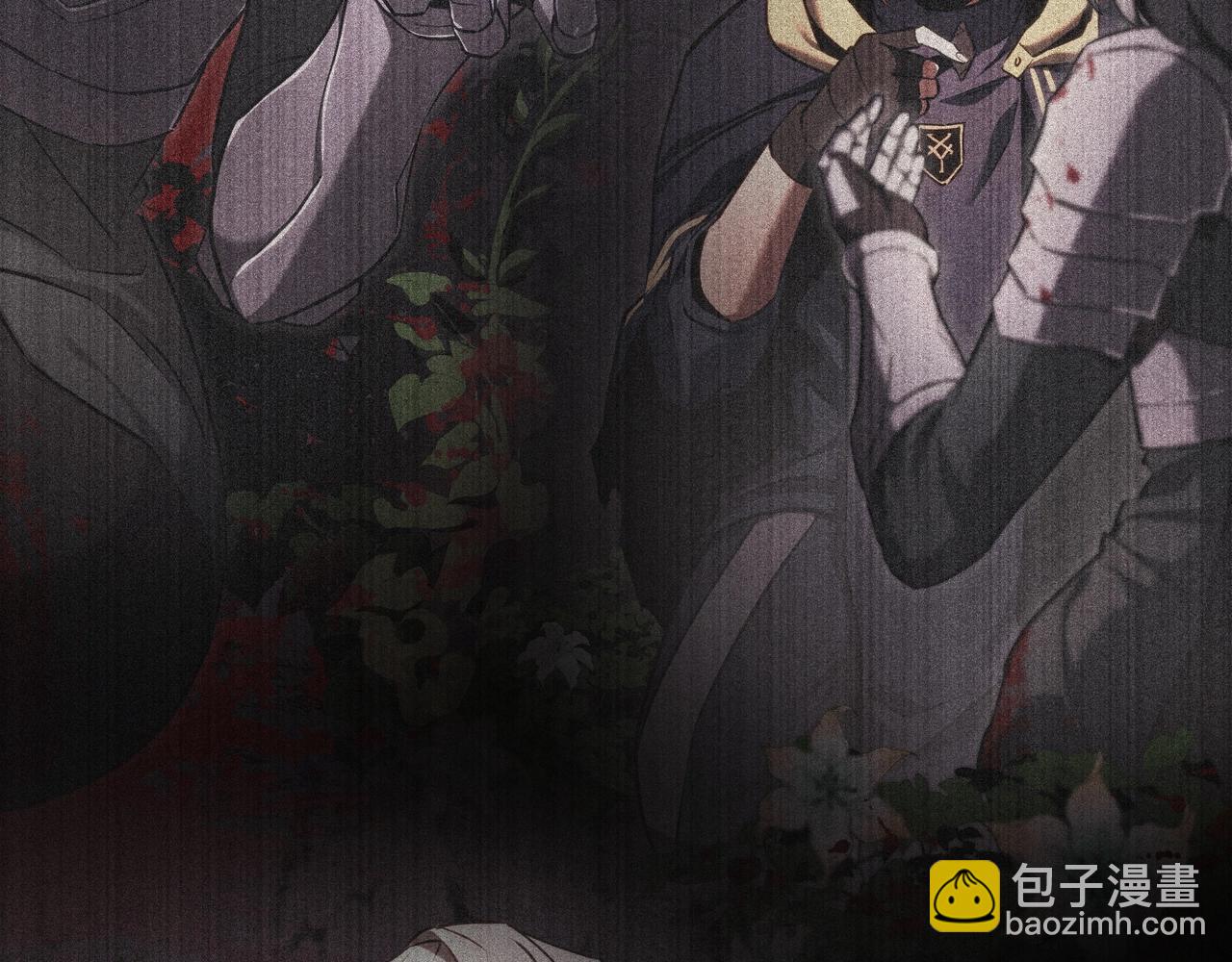 三歲開始做王者 - 第6季第177話 談判(5/7) - 2