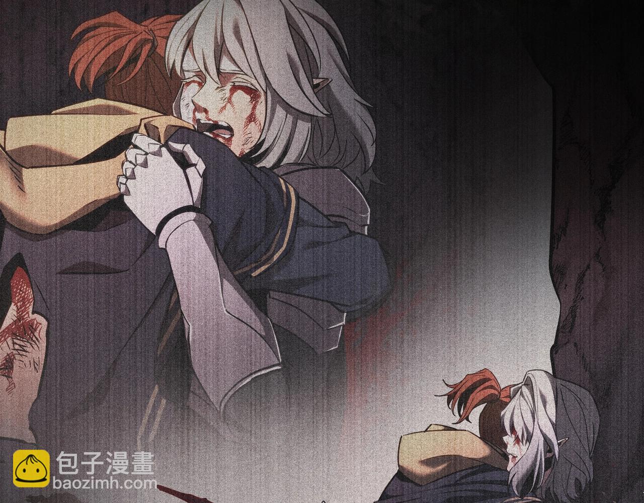 三歲開始做王者 - 第6季第177話 談判(5/7) - 3