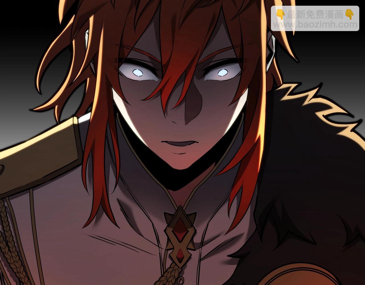 三歲開始做王者 - 第6季第177話 談判(5/7) - 5