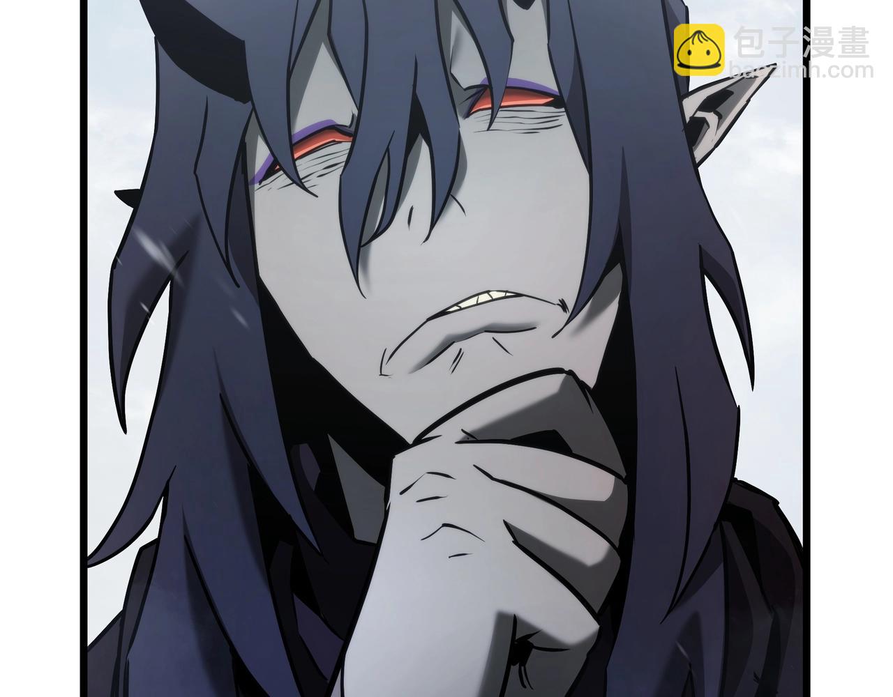 三歲開始做王者 - 第6季第177話 談判(5/7) - 6