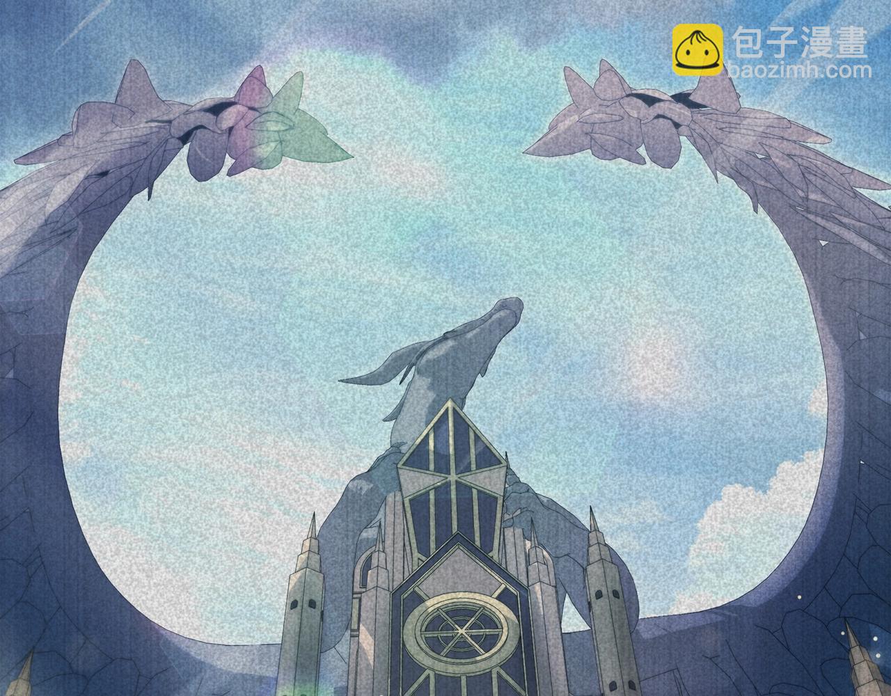 三歲開始做王者 - 第6季第177話 談判(1/7) - 8