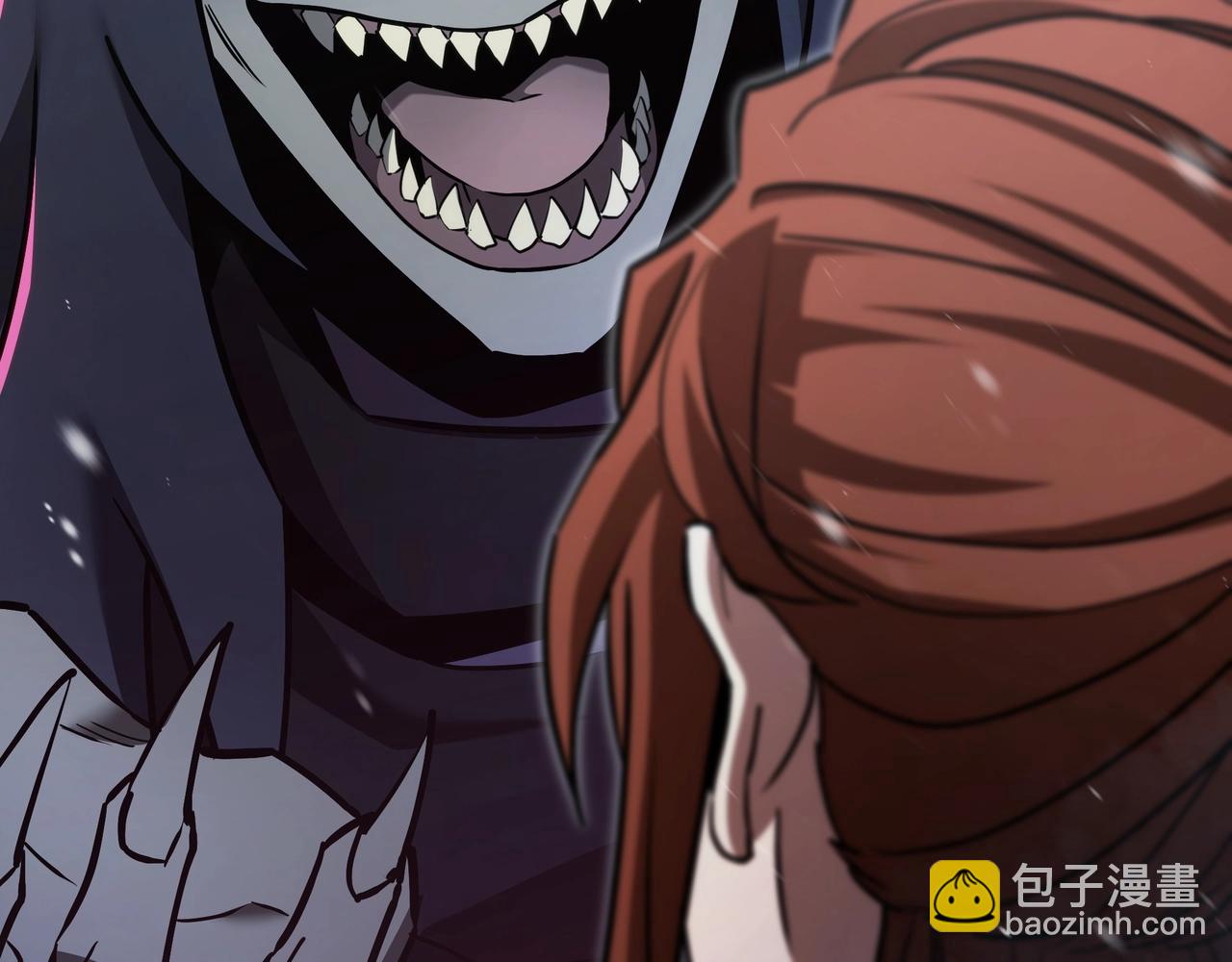 三歲開始做王者 - 第6季第177話 談判(5/7) - 1