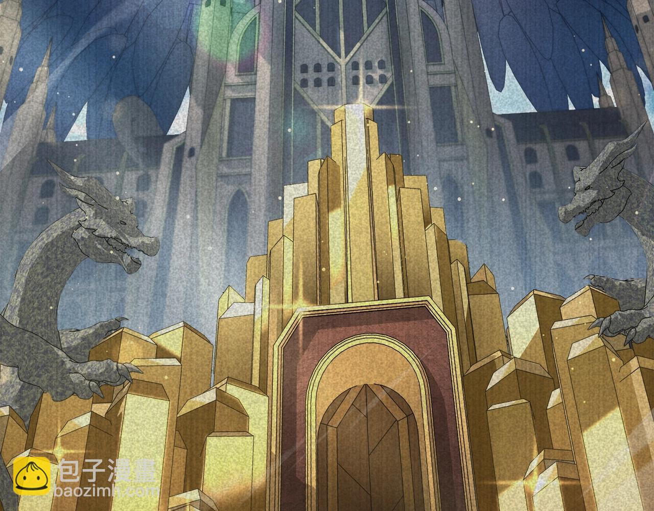 三歲開始做王者 - 第6季第177話 談判(1/7) - 1