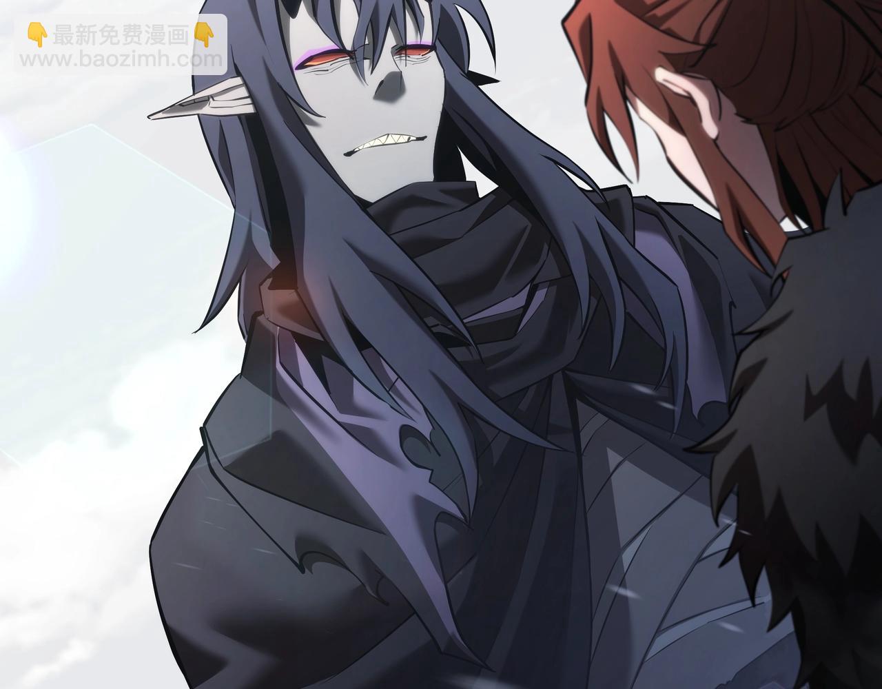 三歲開始做王者 - 第6季第177話 談判(6/7) - 8