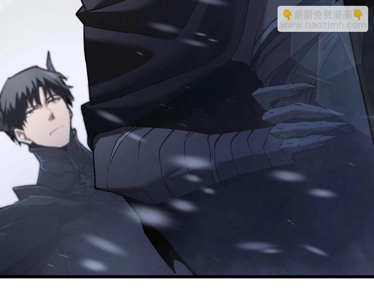 三歲開始做王者 - 第6季第177話 談判(6/7) - 1