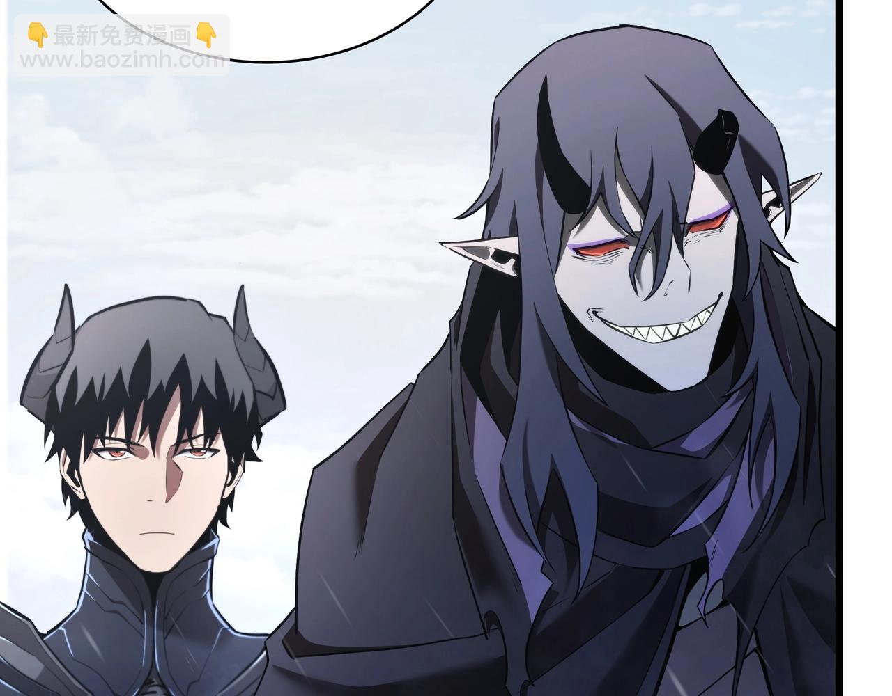 三歲開始做王者 - 第6季第177話 談判(6/7) - 5