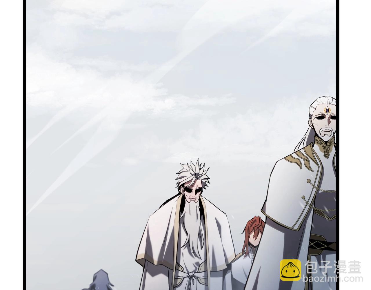 三歲開始做王者 - 第6季第177話 談判(6/7) - 8