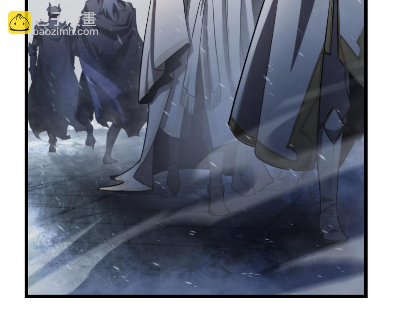 三歲開始做王者 - 第6季第177話 談判(6/7) - 1