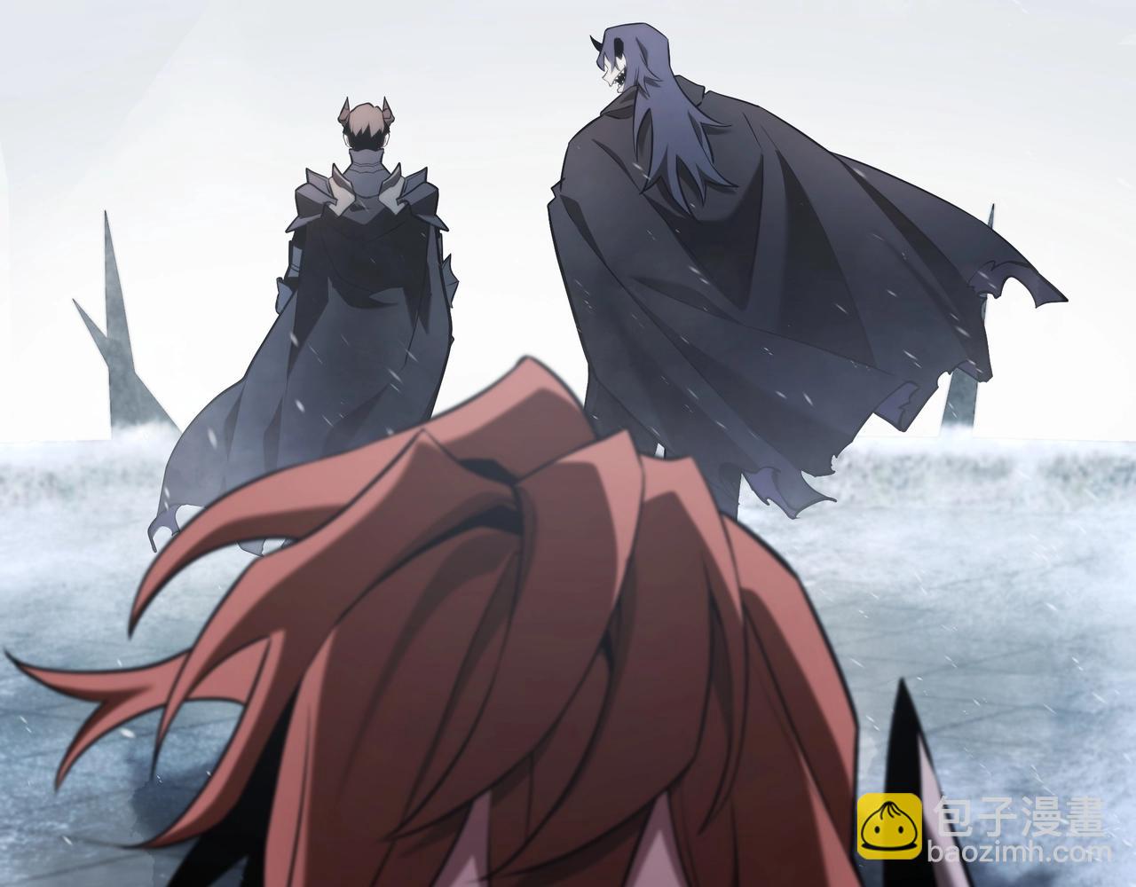 三歲開始做王者 - 第6季第177話 談判(6/7) - 7