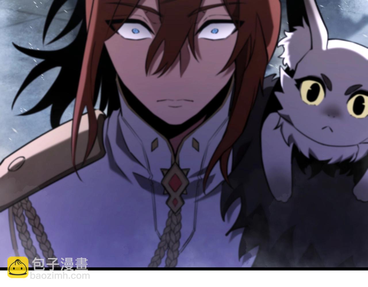 三歲開始做王者 - 第6季第177話 談判(6/7) - 8