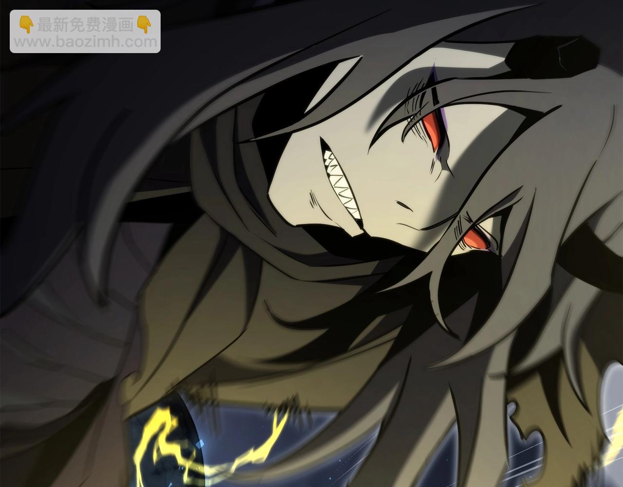 三歲開始做王者 - 第6季第177話 談判(6/7) - 1