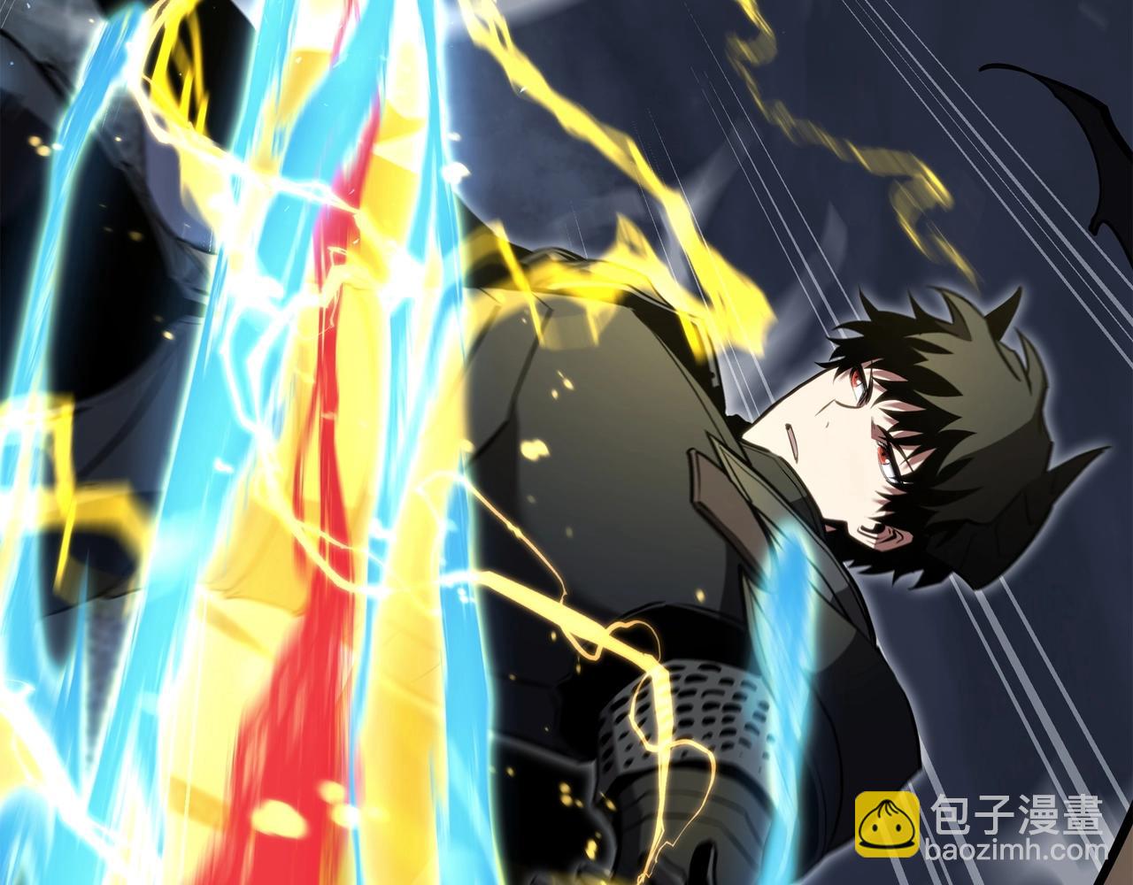 三歲開始做王者 - 第6季第177話 談判(6/7) - 3