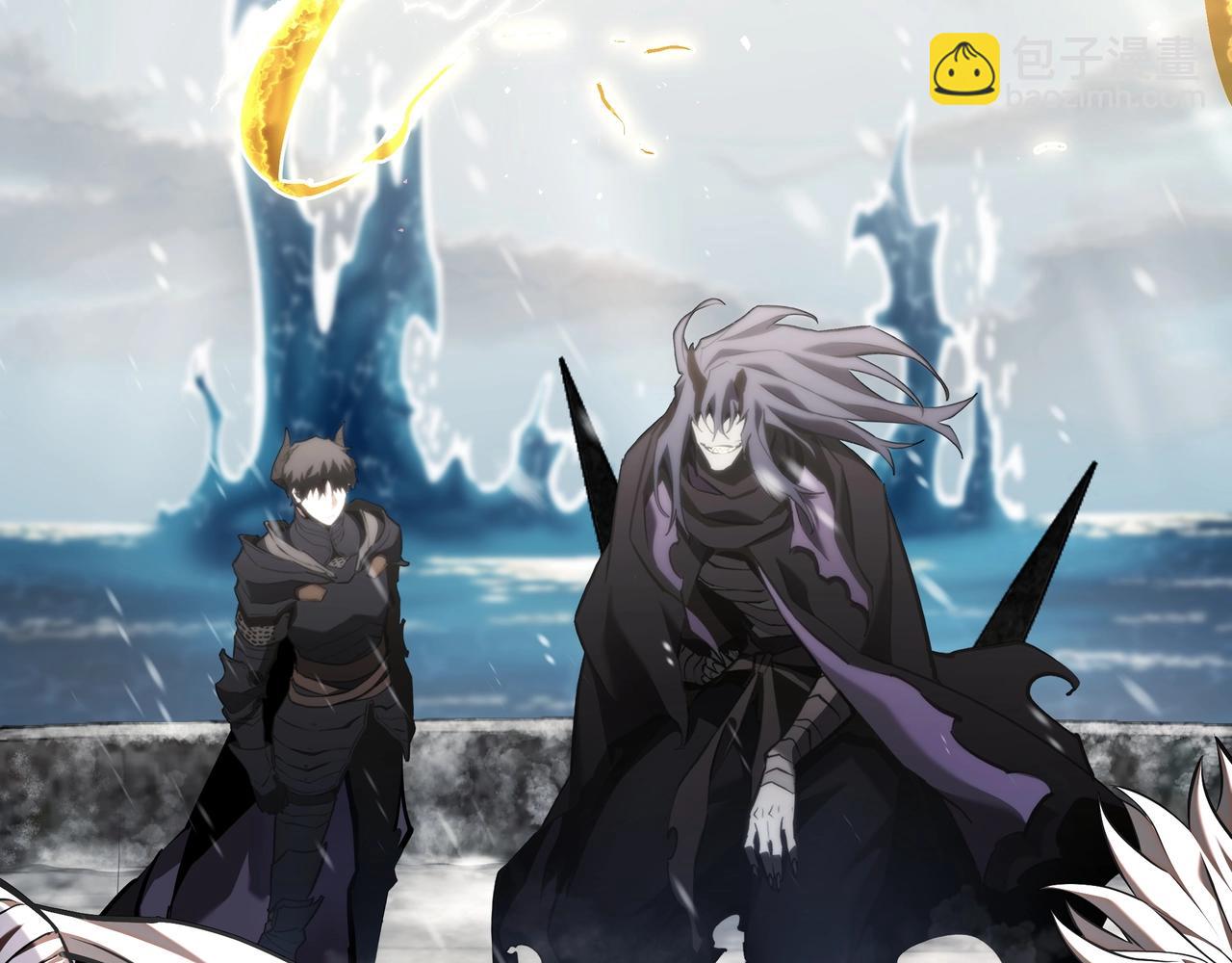 三歲開始做王者 - 第6季第177話 談判(7/7) - 4