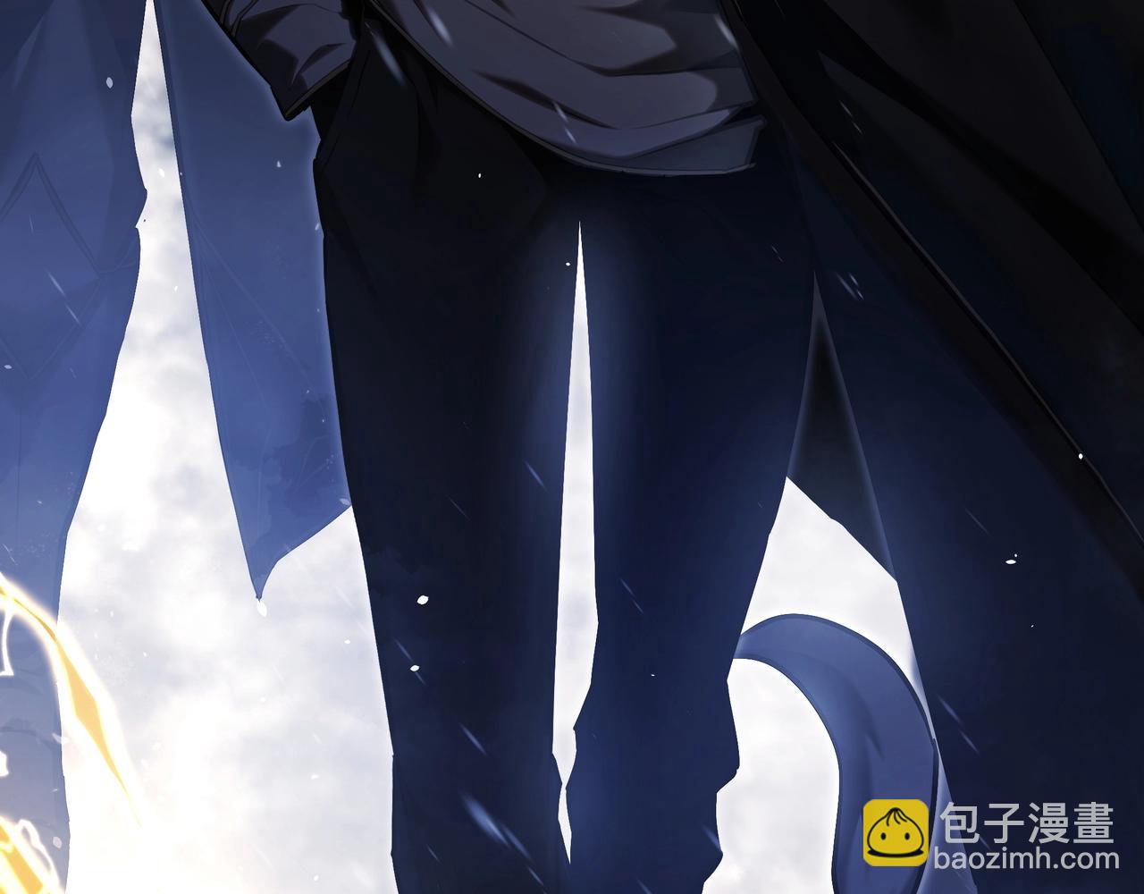 三歲開始做王者 - 第6季第177話 談判(7/7) - 1