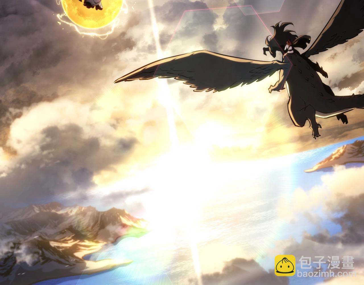 三歲開始做王者 - 第6季第177話 談判(1/7) - 5