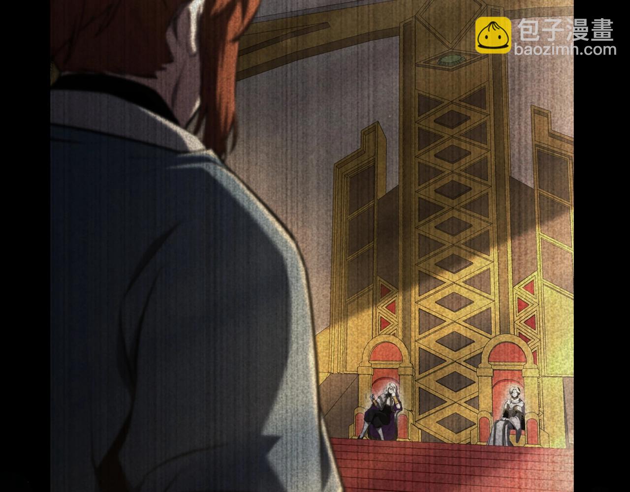 三歲開始做王者 - 第6季第177話 談判(2/7) - 5