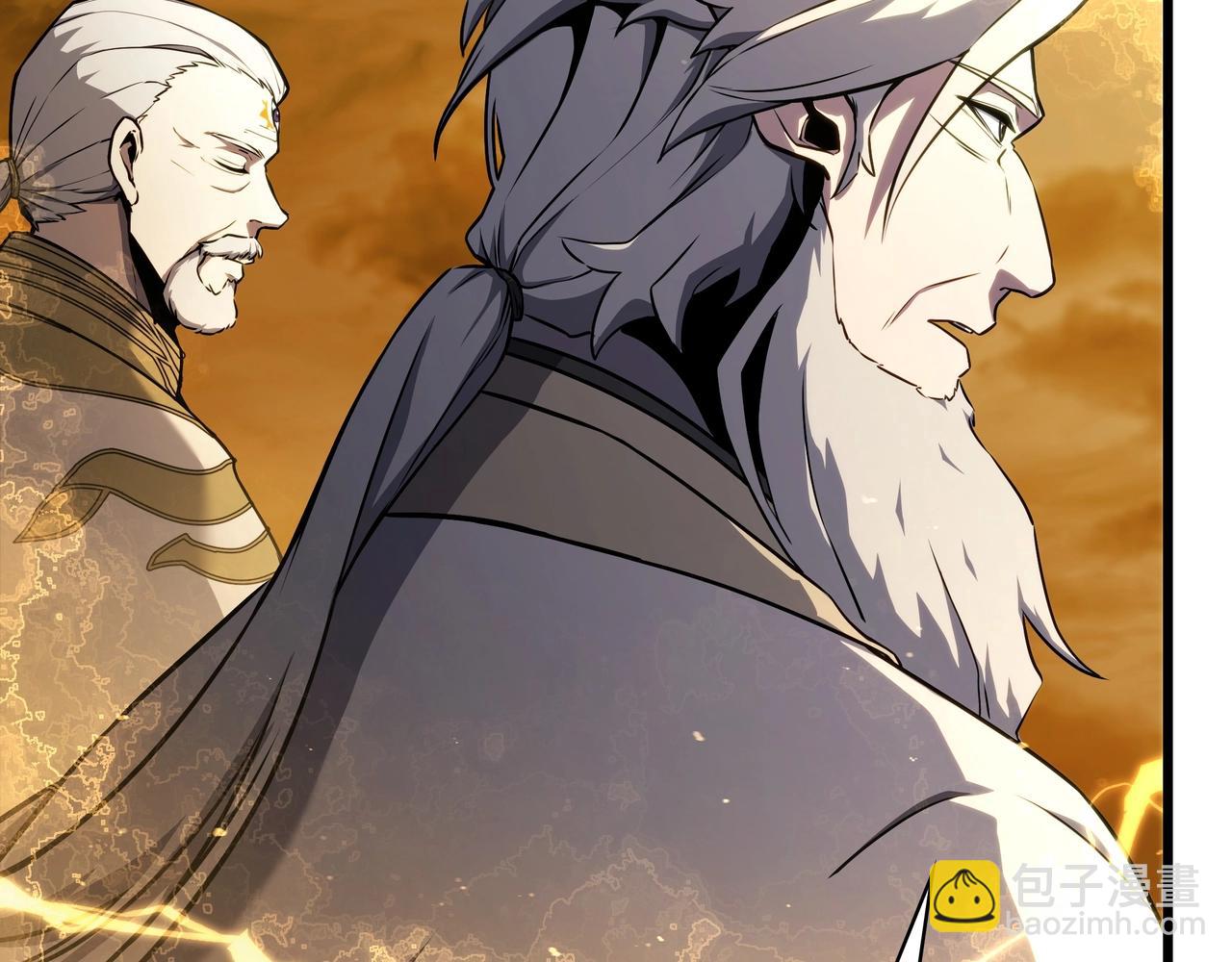 三歲開始做王者 - 第6季第177話 談判(2/7) - 3