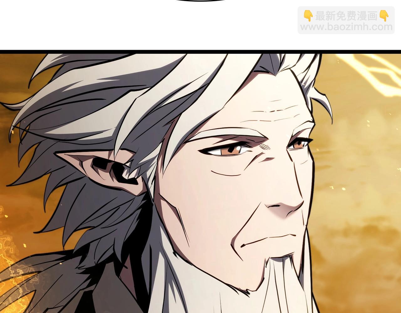 三歲開始做王者 - 第6季第177話 談判(2/7) - 4