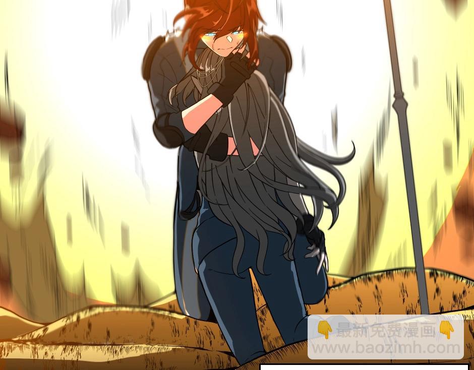 三歲開始做王者 - 序章：一路走來的王者亞西(2/2) - 5