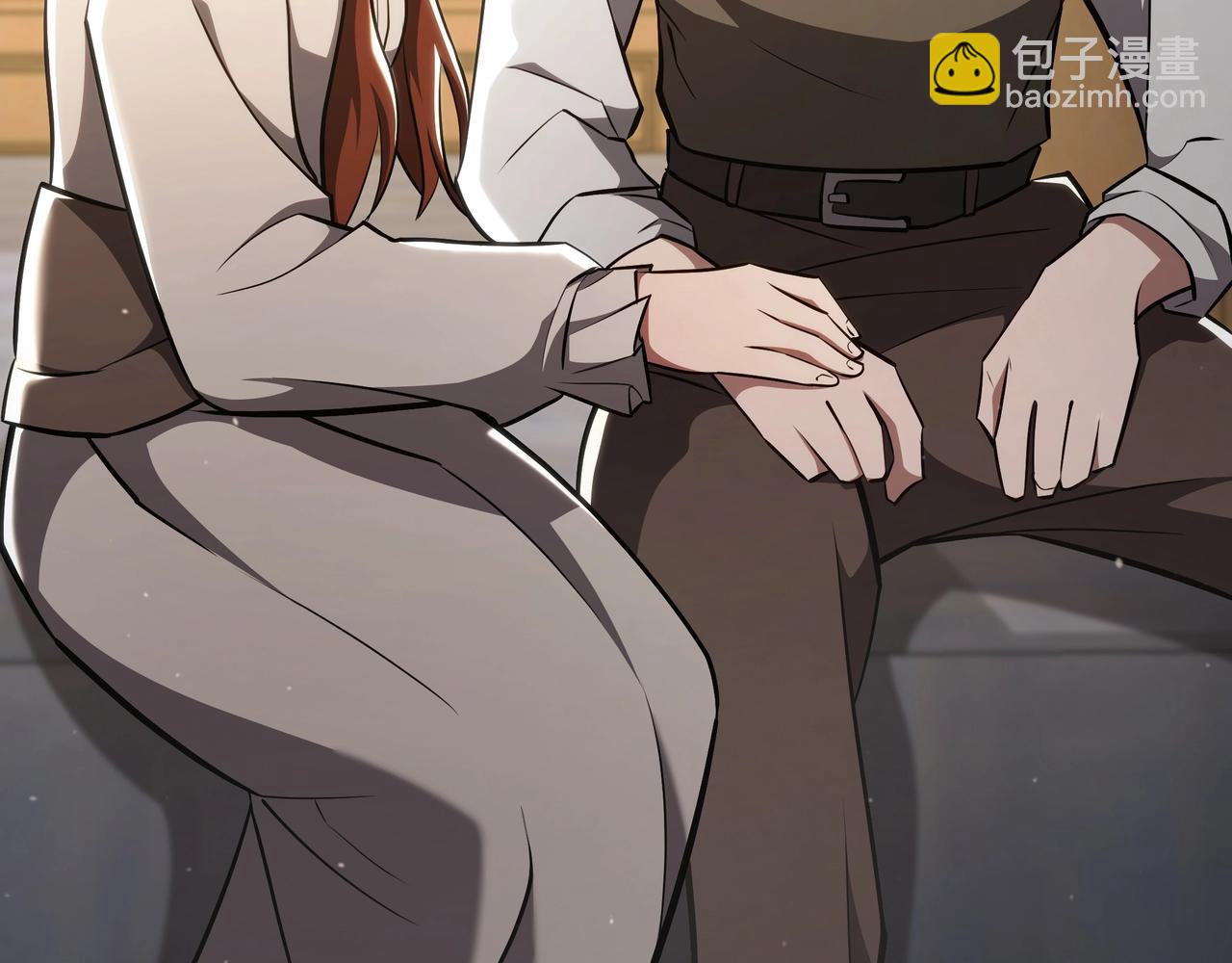 三歲開始做王者 - 第6季第179話 回報(3/7) - 1