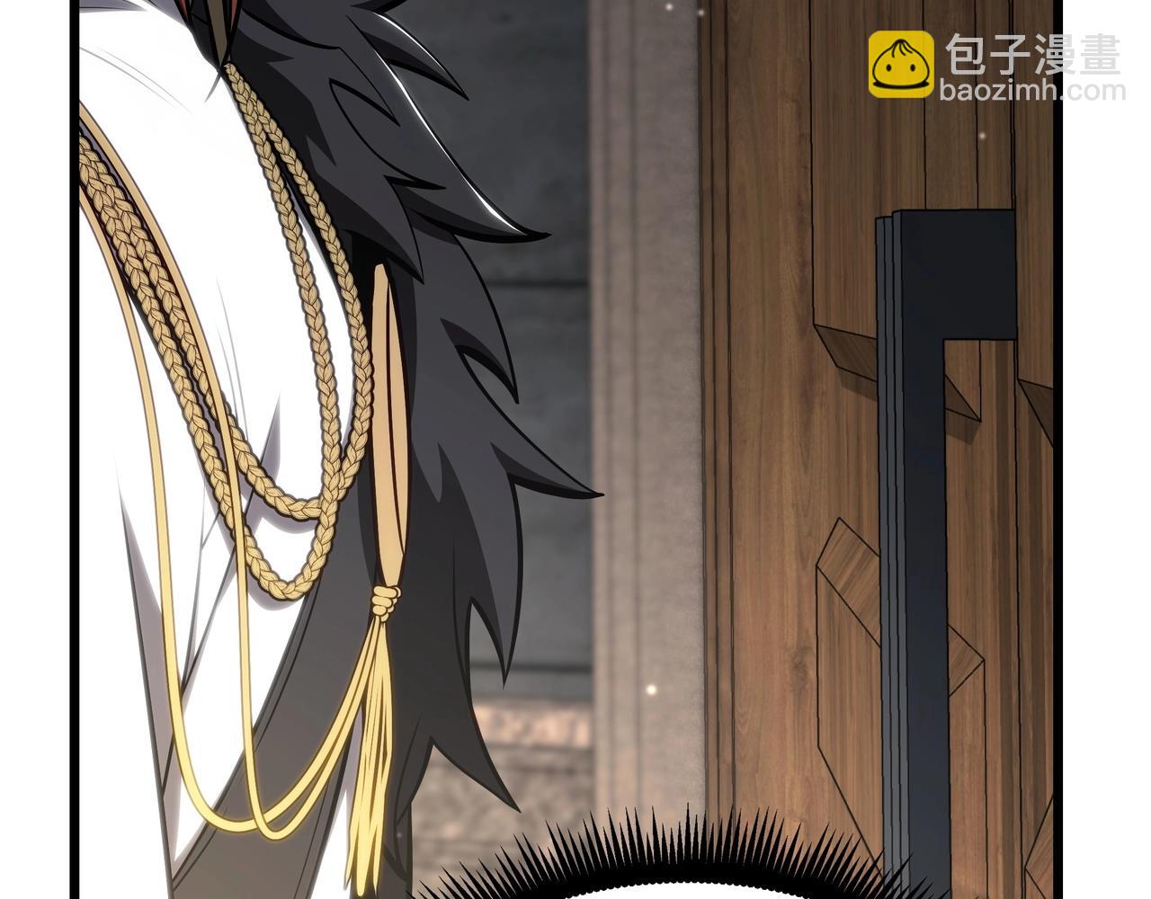 三歲開始做王者 - 第6季第179話 回報(1/7) - 5