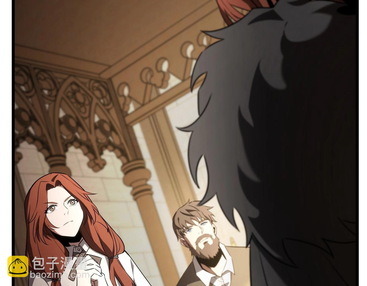 三歲開始做王者 - 第6季第179話 回報(3/7) - 4