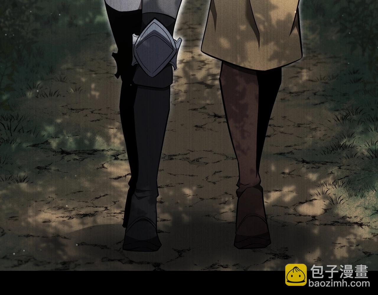 三歲開始做王者 - 第6季第179話 回報(4/7) - 7