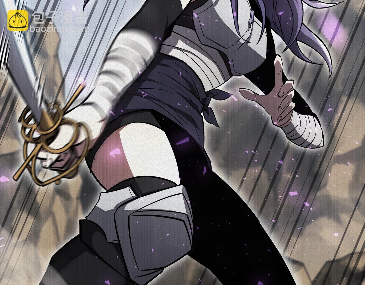 三歲開始做王者 - 第6季第179話 回報(4/7) - 7