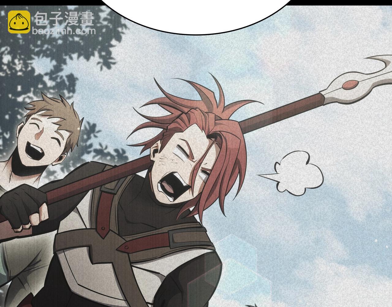 三歲開始做王者 - 第6季第179話 回報(4/7) - 5