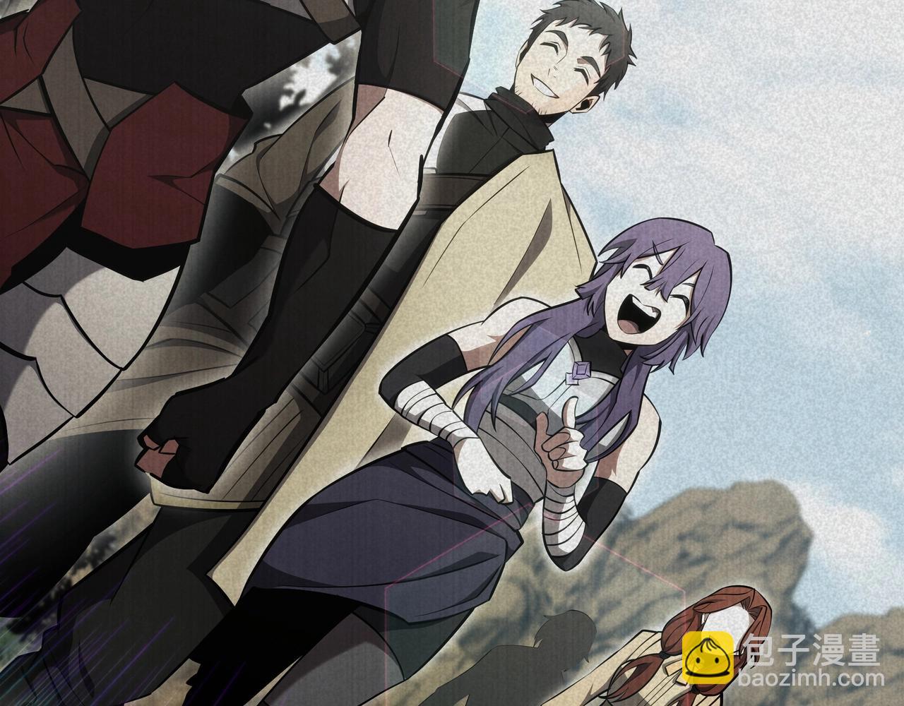 三歲開始做王者 - 第6季第179話 回報(4/7) - 6