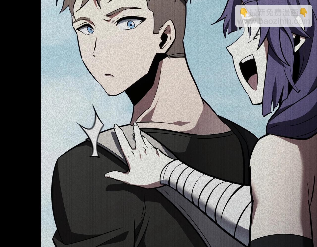 三歲開始做王者 - 第6季第179話 回報(4/7) - 2