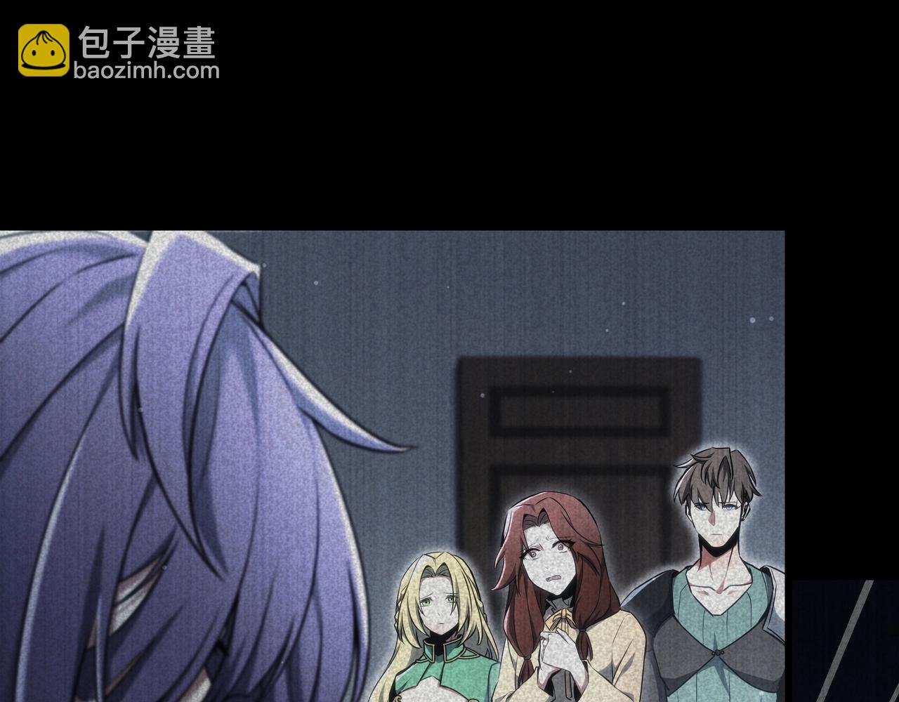 三歲開始做王者 - 第6季第179話 回報(5/7) - 1