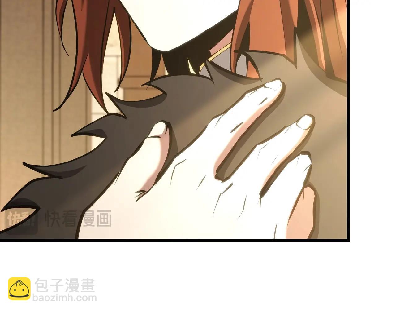 三歲開始做王者 - 第6季第179話 回報(7/7) - 6