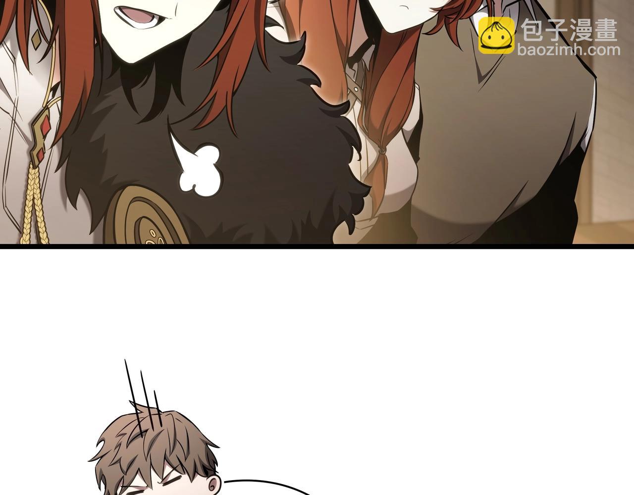 三歲開始做王者 - 第6季第179話 回報(7/7) - 1