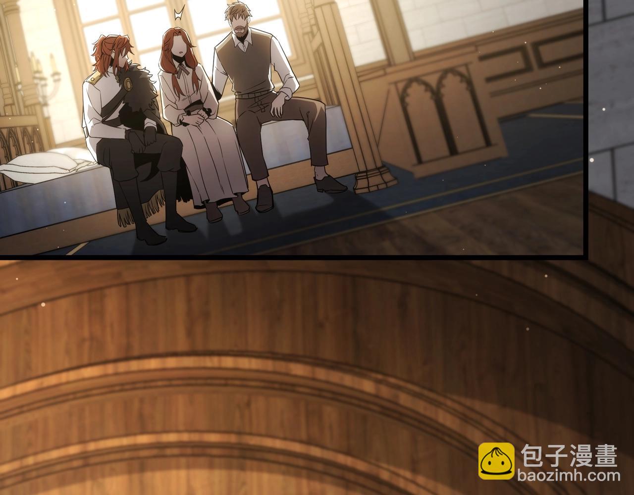 三歲開始做王者 - 第6季第179話 回報(7/7) - 5