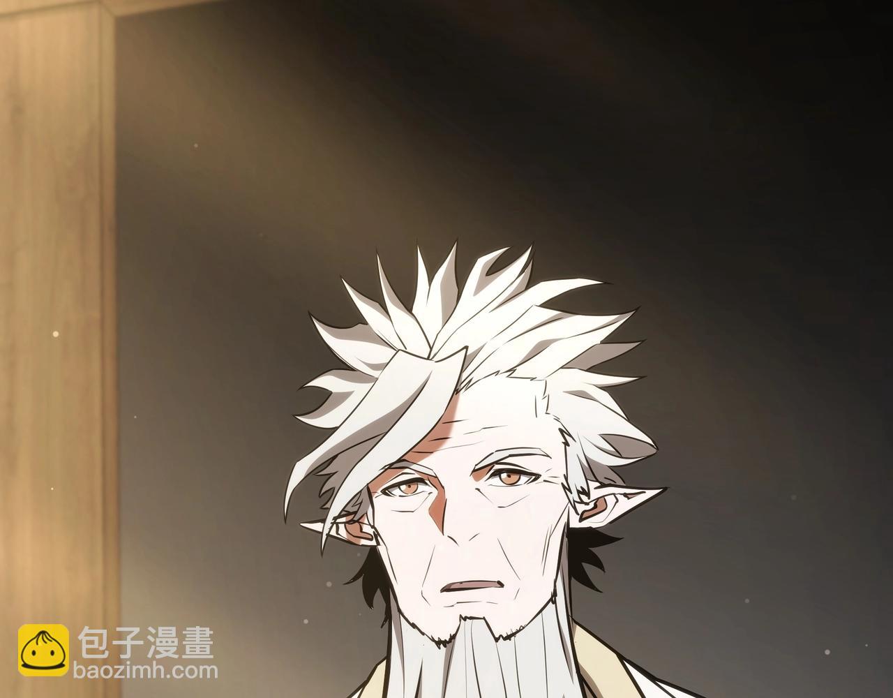 三歲開始做王者 - 第6季第179話 回報(7/7) - 7