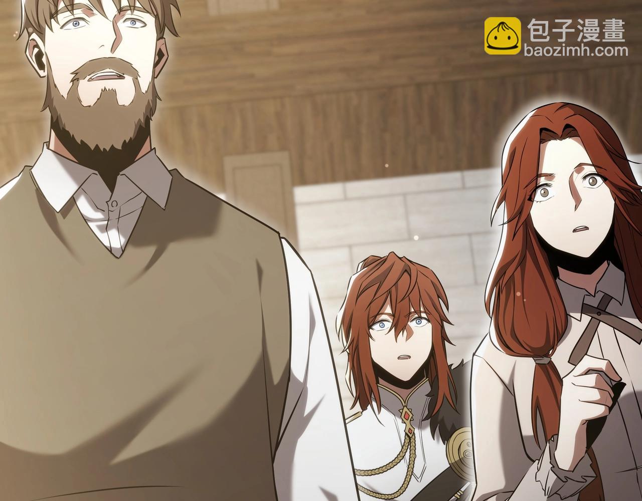 三歲開始做王者 - 第6季第179話 回報(7/7) - 2